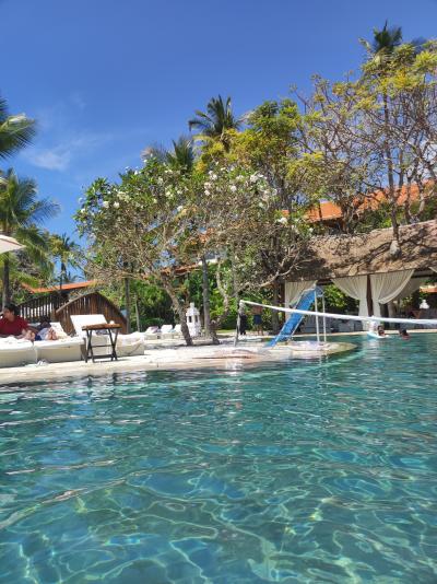 バリ島家族旅行　その３