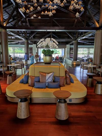 バリ島家族旅行　その４