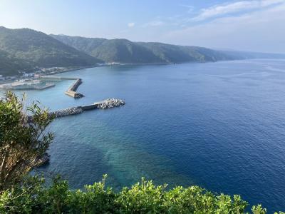 沖縄旅行2023 2日目