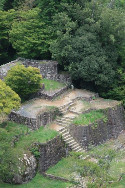 2023 中津川 石を巡る旅