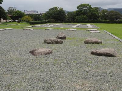 [2023年08月]]夏休みは九州へ、お盆の台風に振り回された博多・大宰府