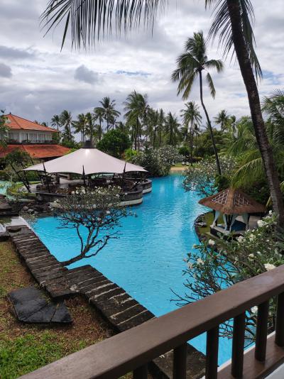 バリ島家族旅行　その６（最終回）