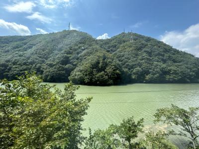 女ひとり2泊3日18きっぷ旅★たぶん飯田線乗り通し･･･がメイン