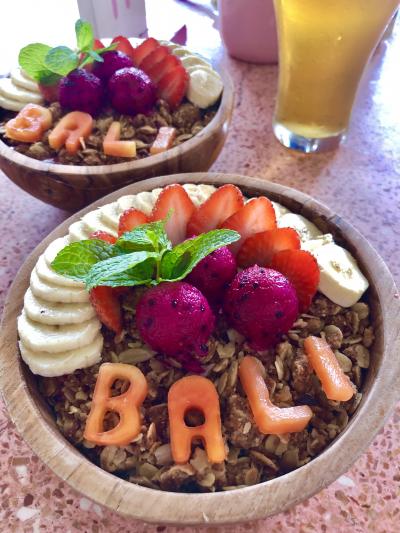 2023'愛しいバリ島へ☆CoCoMam一家のアナザースカイ④