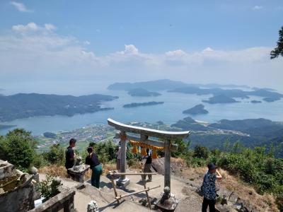 秘湯への旅　天草篇