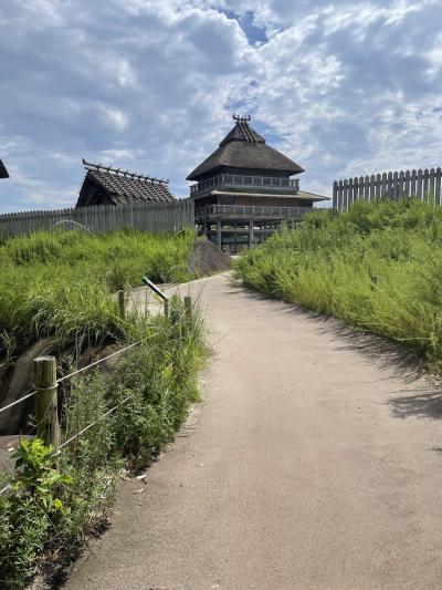 福岡・佐賀旅行（2日目）