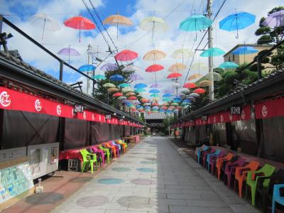 上信越自動車道で佐久に行きました