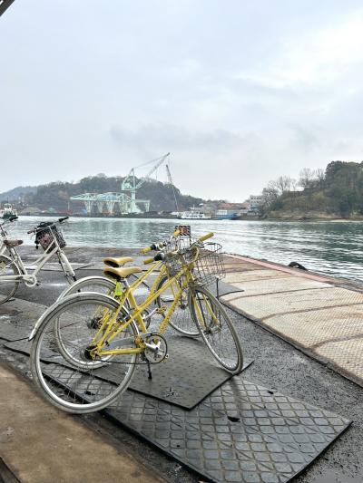 西日本どこでも4DAYS切符で尾道旅行2日目(悲劇まであと半日)
