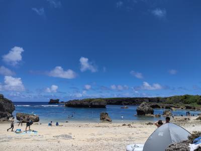 暮らすように旅した2回目の宮古島旅行