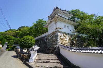 竜野の街歩き　Ｔ6