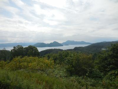 愛犬と共に～蟠渓温泉・湯人家～