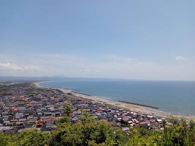 名古屋空港→出雲  日帰りひとり旅♪