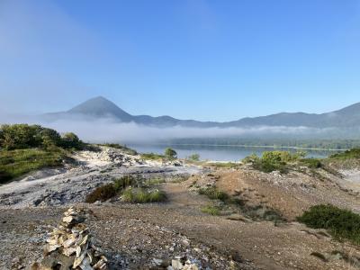 《4》あの世に最も近い場所、恐山を探索してから下北半島を南下、宮古まで