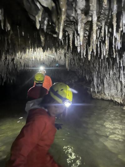 2023年の夏は初めての沖縄旅行！　２