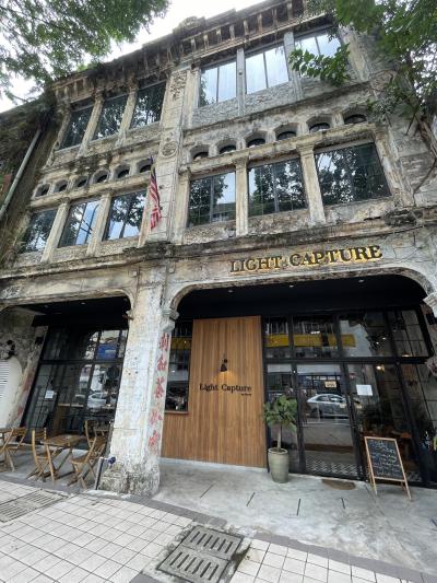 マレーシア一人旅(クアラルンプール、マラッカ)５