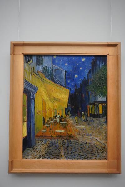 2023夏 オランダ・ベルギー・ルクセンブルク その8