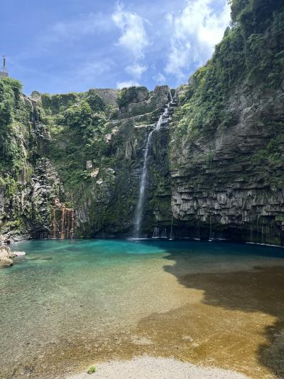 鹿児島　指宿・南大隈半島