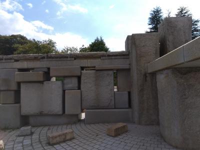 知立神社と歴史民俗資料館