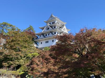 2022年11月 富山・岐阜・石川旅行2