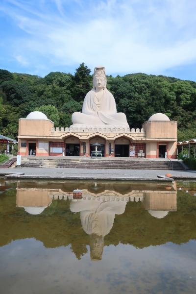 【夏の終わりの京都旅行　その１】高台寺と霊山観音