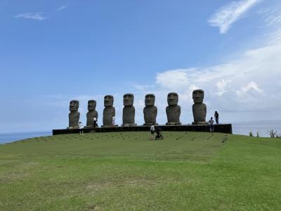 2023夏休み　九州家族旅行～1日目～