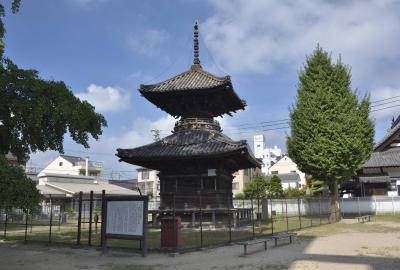 およそ３７年ぶりの矢掛は？ ついでに笠岡も：岡山県笠岡市＆福山城（８月２８日）