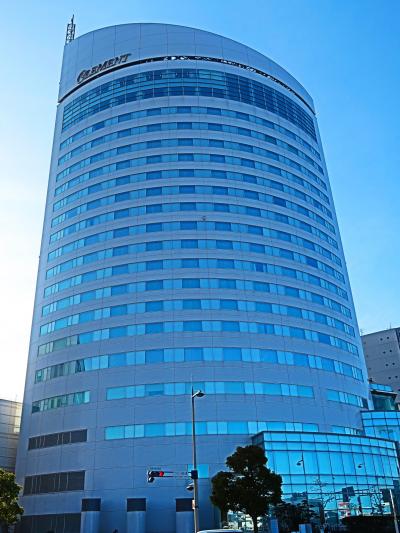 高松-3　JRホテル-クレメント高松　駅隣接-便利/快適-連泊　☆天勝‐夕食