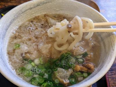 ご当地麺と蹴球アウェイツーリズム（第1節の巻）天然温泉水都の湯ドーミーインPREMIUM大阪北浜に泊まる