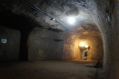 千葉県館山市周辺の戦争遺跡を巡る（館山、富浦）