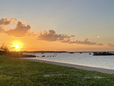 *23’11月子連れ宮古島4泊5日①～ブリッサ泊～