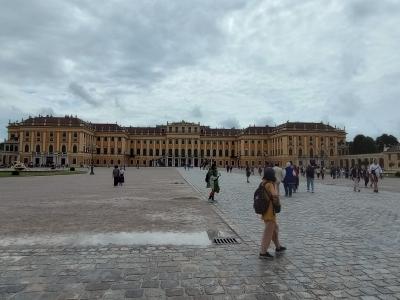 さすがのウィーン★