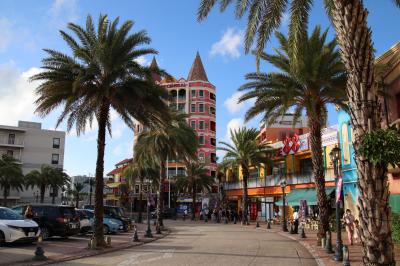 誕生日はアメリカンヴィレッジで! お土産・あとがき