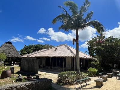 誕生日はアメリカンヴィレッジで! その4