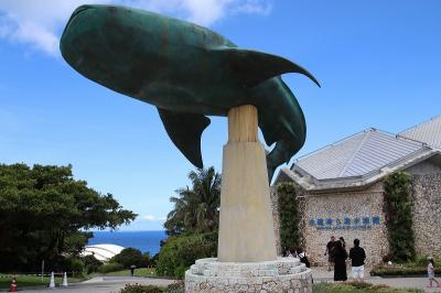 誕生日はアメリカンヴィレッジで! その3