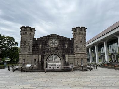 鹿児島市内街歩き　③