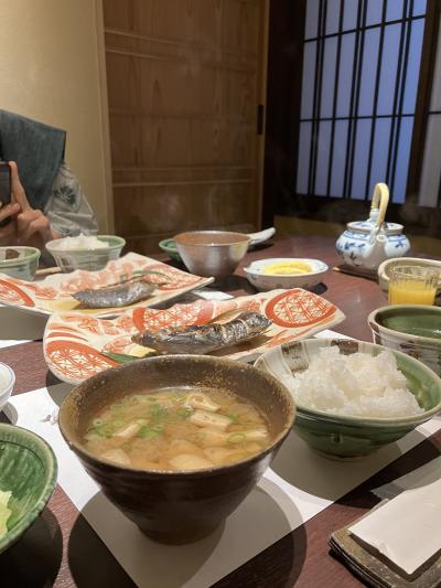 おいしいごはんとあったかいお湯をもとめて湯浅をドライブ