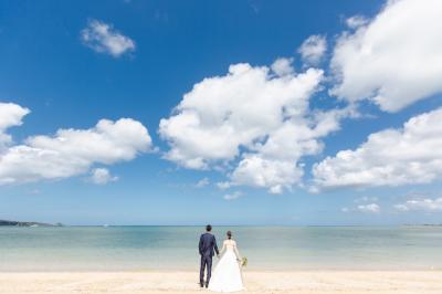 沖縄&#11088;︎娘の結婚式&孫の初誕生日　JAL特典航空券X8人