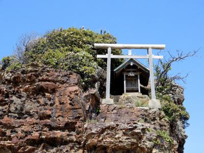 baba友とゆったり鳥取・島根の旅6日間　２（2日目-１）