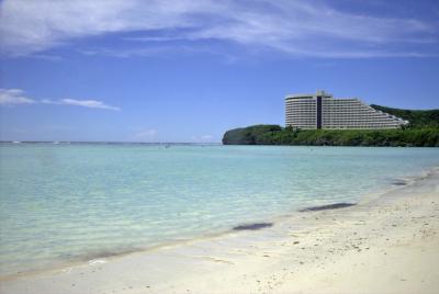 【スルー推奨】懐かしの海外旅行　－グアム編－