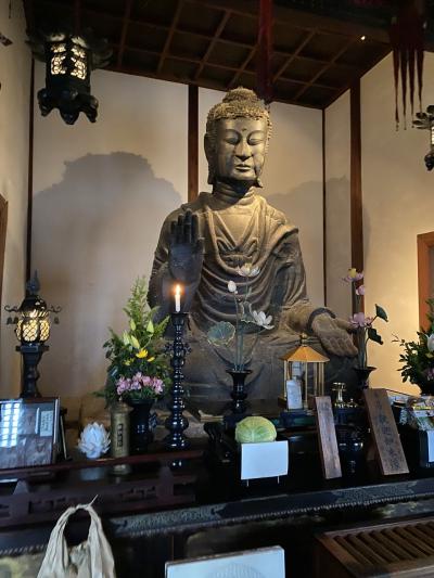 2022.12 リベンジ奈良 前回行けなかったところへ行こうの旅 その2