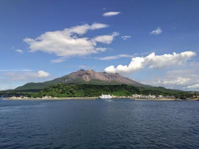 鹿児島2days（前編）