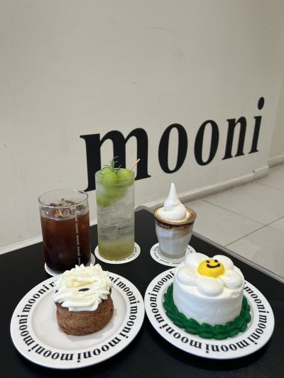 R5.8 娘2人と夏の暑~いソウル でも楽しかった3泊4日