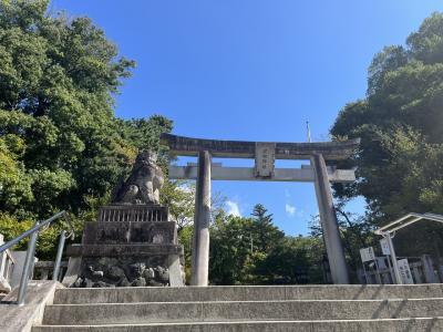 山梨と長野の旅　山梨編