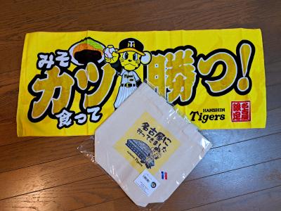 阪神タイガース、AREが見えてきた！Vol.１ リベンジの名古屋遠征。ドラゴンズをボッコボコにしたろ＼(^o^)／