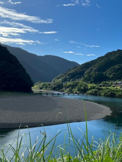 高知＆愛媛へ①