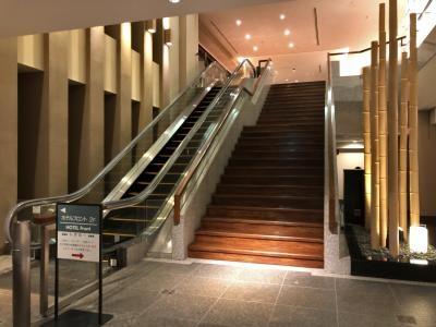 保養所扱いのハーヴェスト伊東に泊まるGW