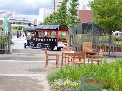 旭川に8泊して富良野エリアまで遠征（その２）