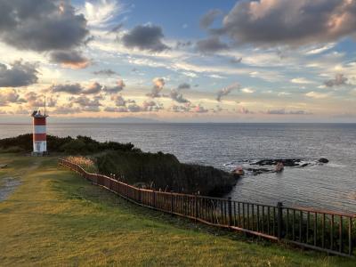 2023年9月 津軽・弘前ひとり旅1日目後半