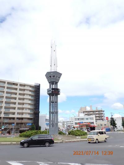 旭川に8泊して富良野エリアまで遠征（その３）