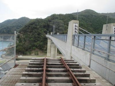 シニアの残暑の中での有馬・湯村・城崎温泉６泊7日の温泉旅　５日目　途中下車して余部鉄橋見た城崎温泉